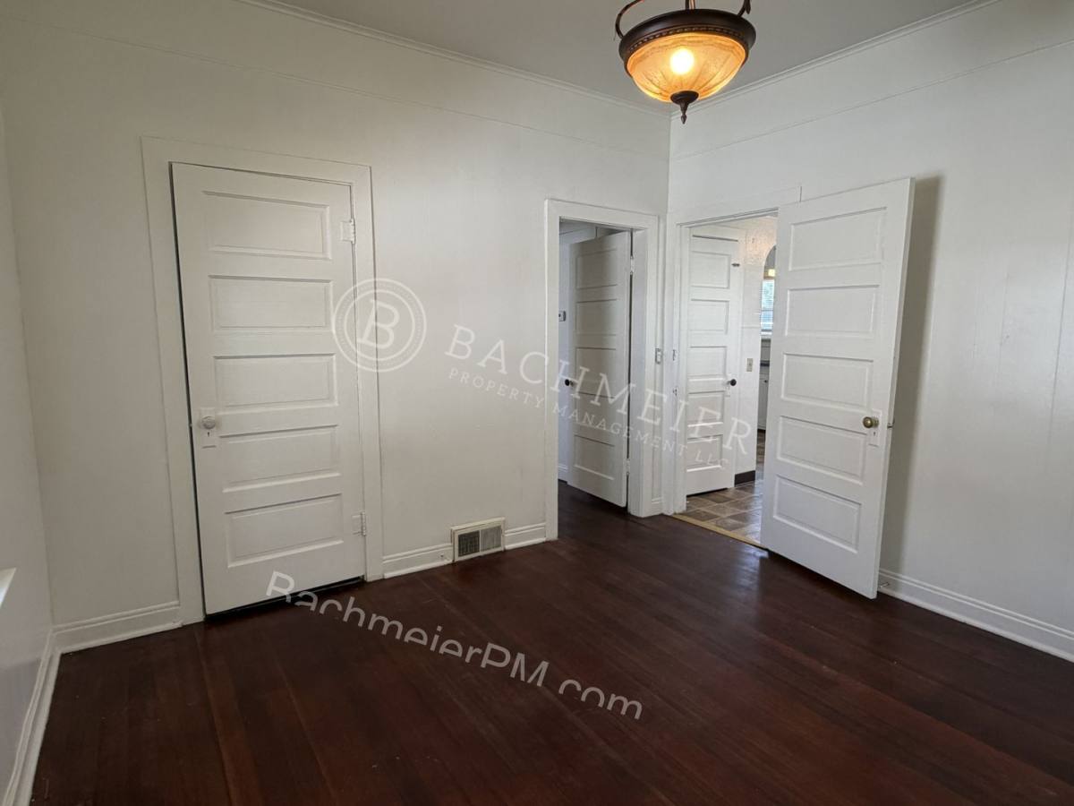 Apartment for rent at 119 SE 9th Dr, Pendleton, OR 97801