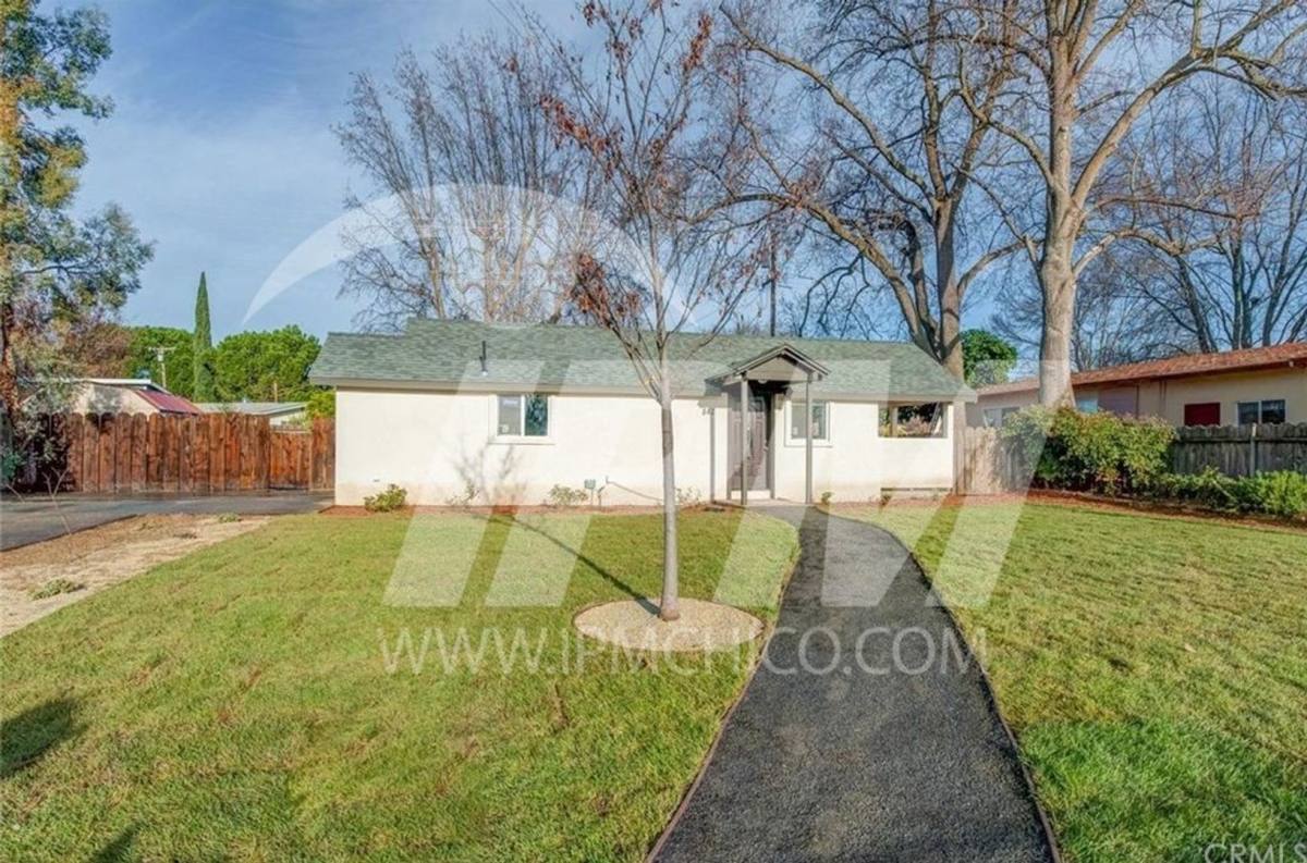 House for rent at 842 Alice Lane, Chico, CA 95926