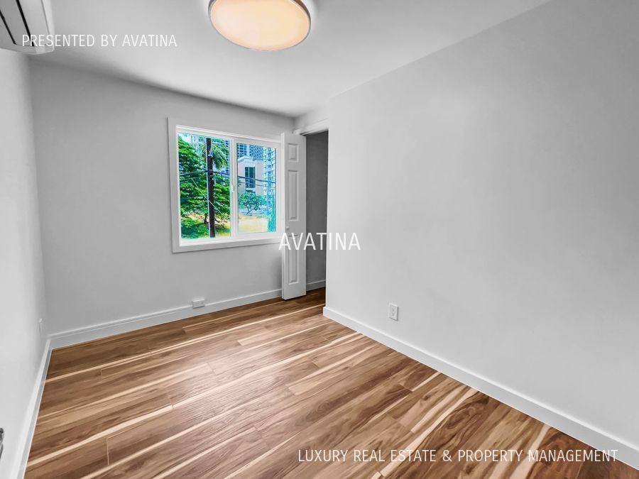 House for rent at 244 Kapili St, Honolulu, HI 96815