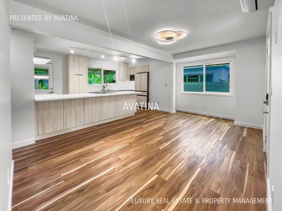 House for rent at 244 Kapili St, Honolulu, HI 96815