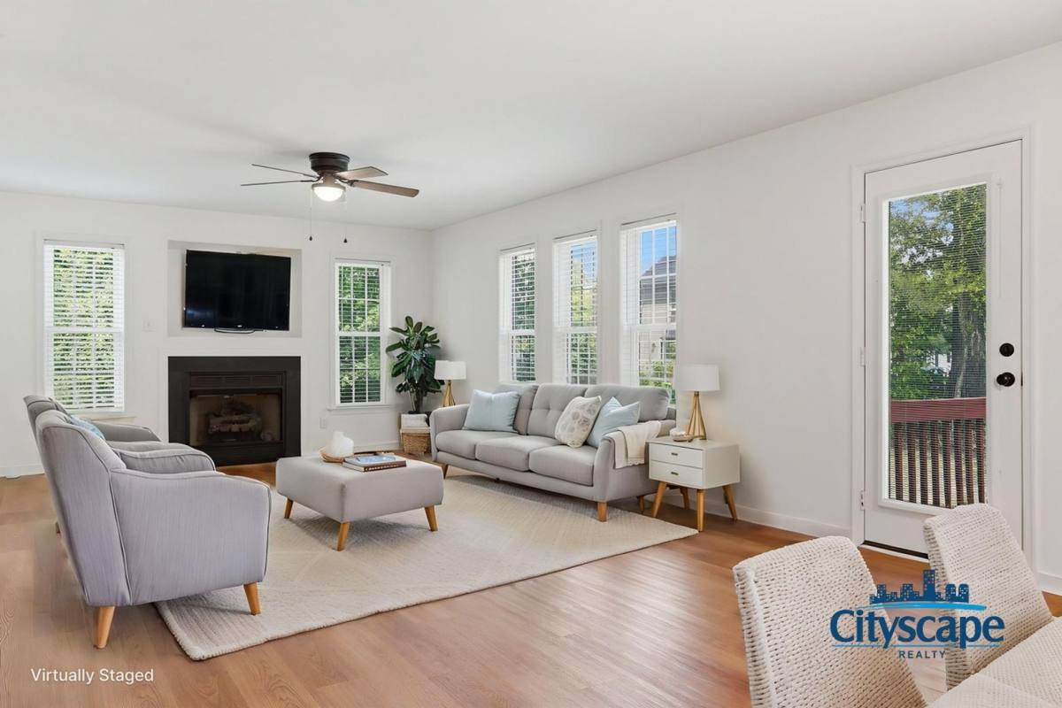 House for rent at 7831 Twisted Cedar Terrace, Chesterfield, VA 23832