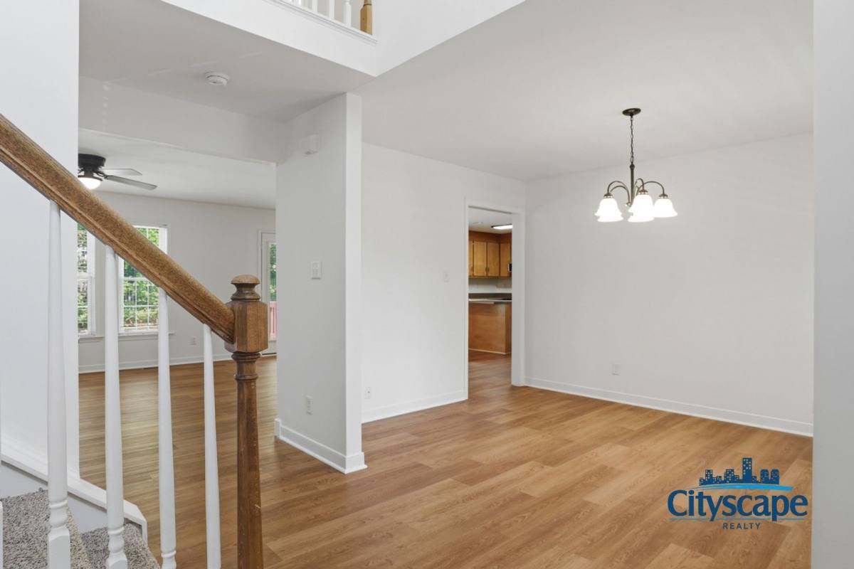 House for rent at 7831 Twisted Cedar Terrace, Chesterfield, VA 23832