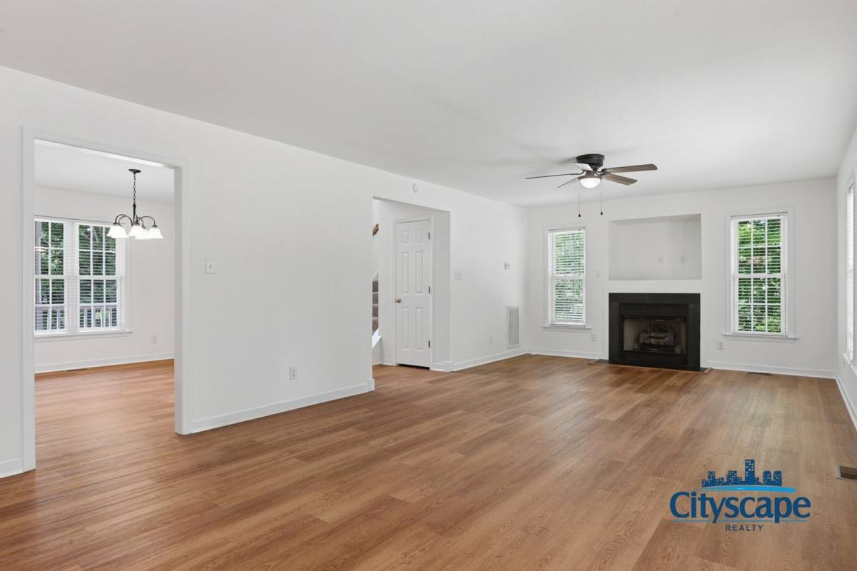 House for rent at 7831 Twisted Cedar Terrace, Chesterfield, VA 23832