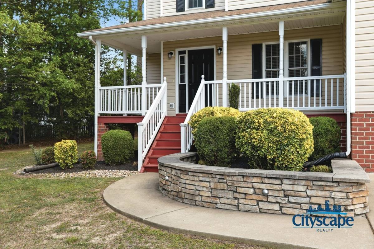 House for rent at 7831 Twisted Cedar Terrace, Chesterfield, VA 23832