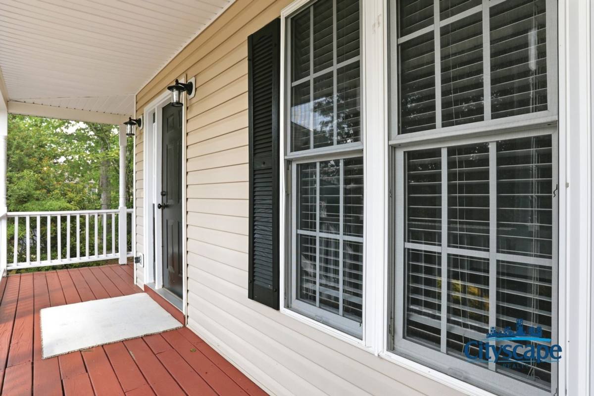 House for rent at 7831 Twisted Cedar Terrace, Chesterfield, VA 23832