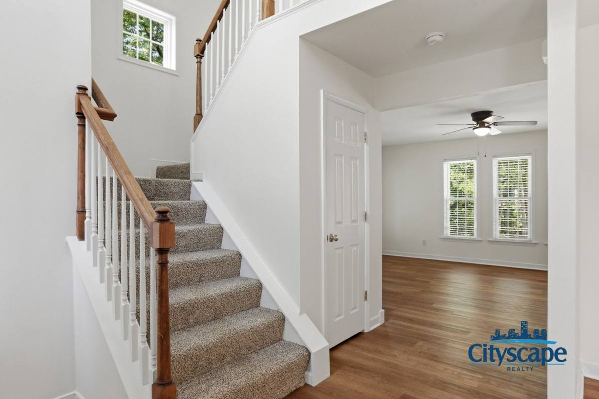 House for rent at 7831 Twisted Cedar Terrace, Chesterfield, VA 23832