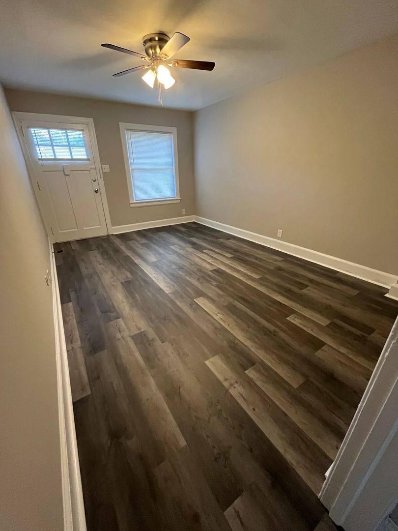 Apartment for rent at 3515 N Roxboro St, Durham, NC 27704