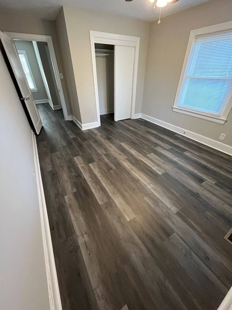 Apartment for rent at 3515 N Roxboro St, Durham, NC 27704