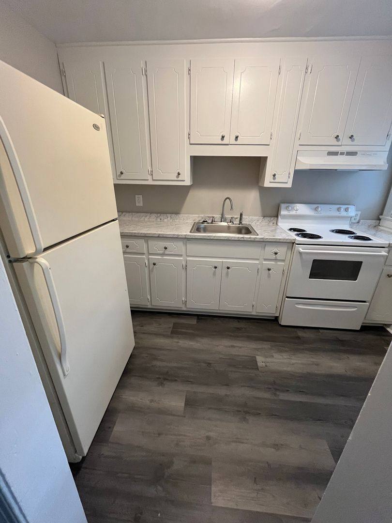 Apartment for rent at 3515 N Roxboro St, Durham, NC 27704