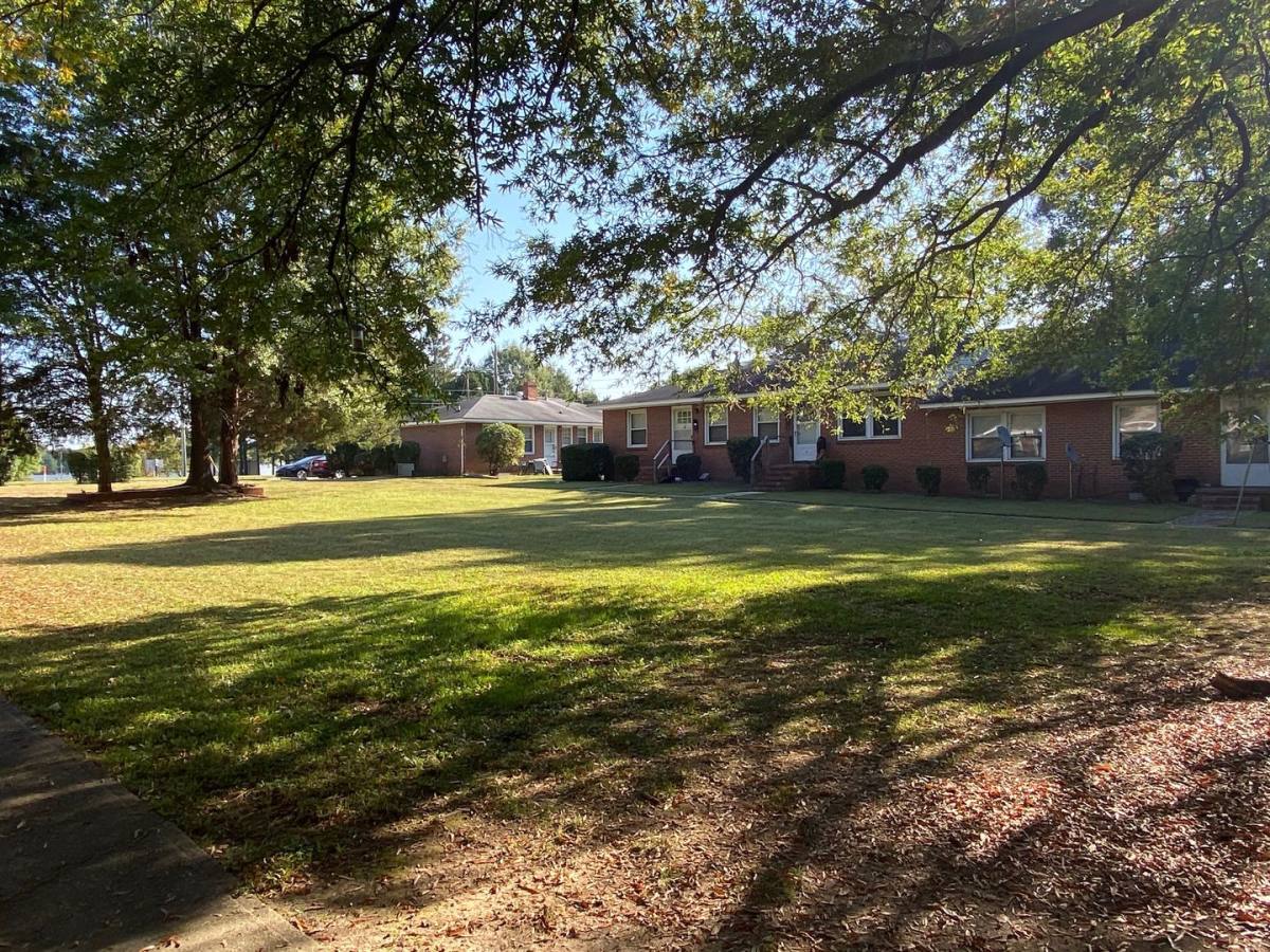 Apartment for rent at 3515 N Roxboro St, Durham, NC 27704