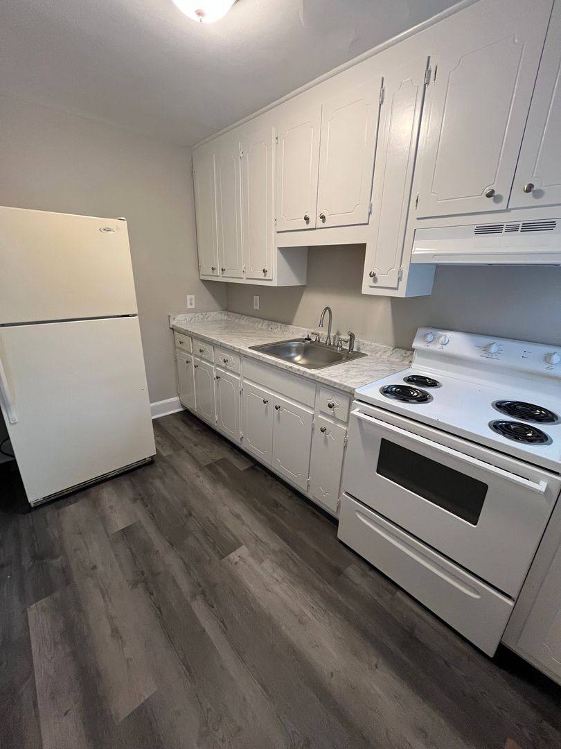 Apartment for rent at 3515 N Roxboro St, Durham, NC 27704