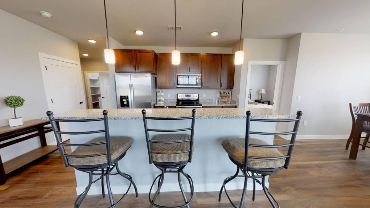 Apartment for rent at 4721 Farwell St, McFarland, WI 53558