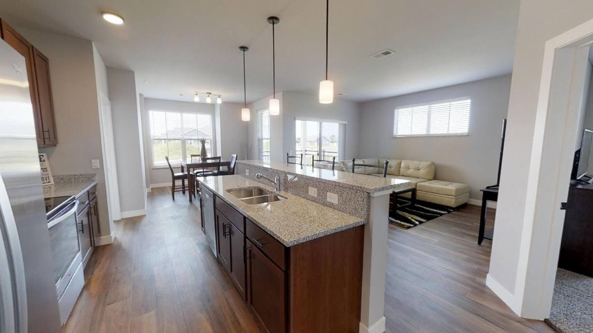 Apartment for rent at 4721 Farwell St, McFarland, WI 53558