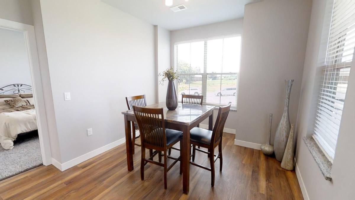 Apartment for rent at 4721 Farwell St, McFarland, WI 53558
