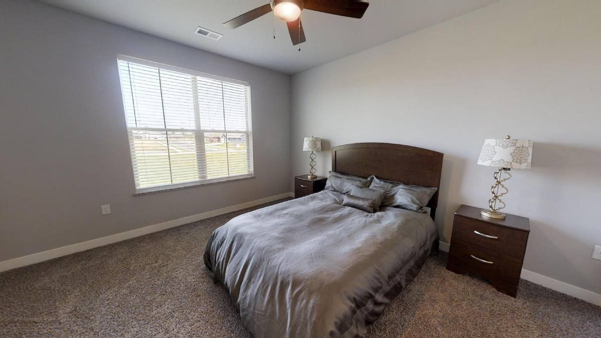 Apartment for rent at 4721 Farwell St, McFarland, WI 53558