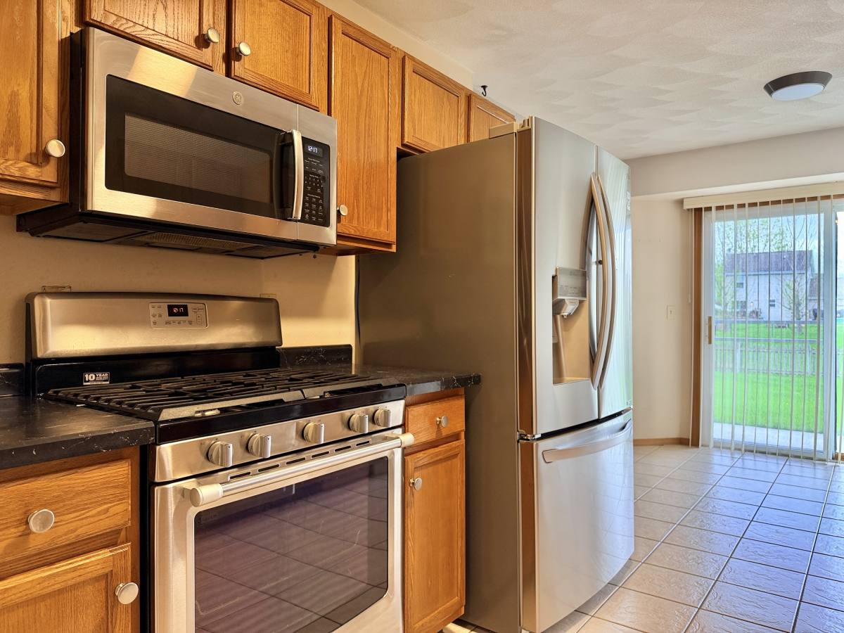House for rent at 809 Wynstone Way, Rockton, IL 61072