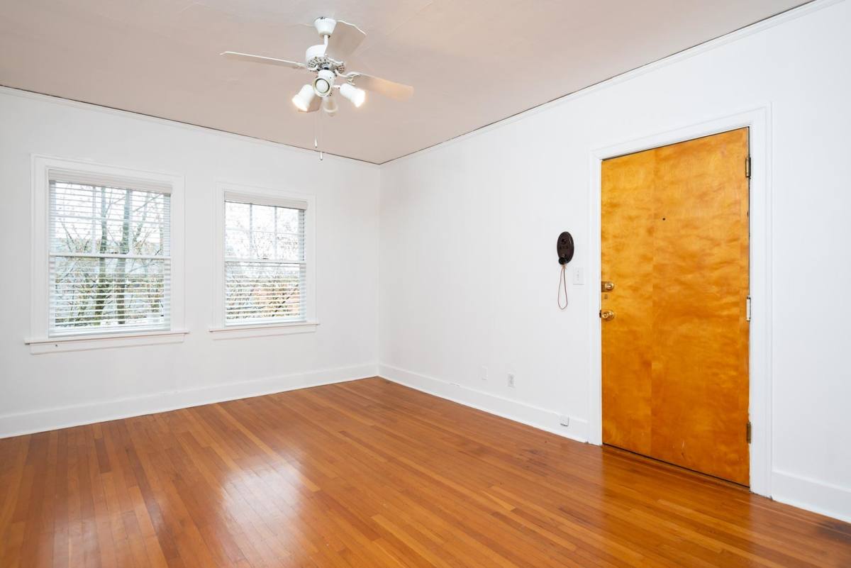 Apartment for rent at 3046 NE Holladay, Portland, OR 97232