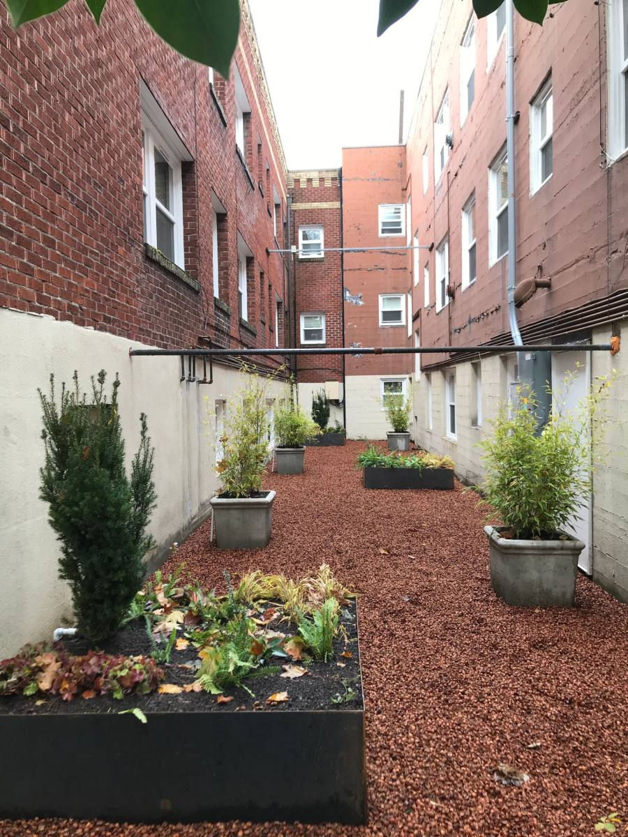 Apartment for rent at 3046 NE Holladay, Portland, OR 97232