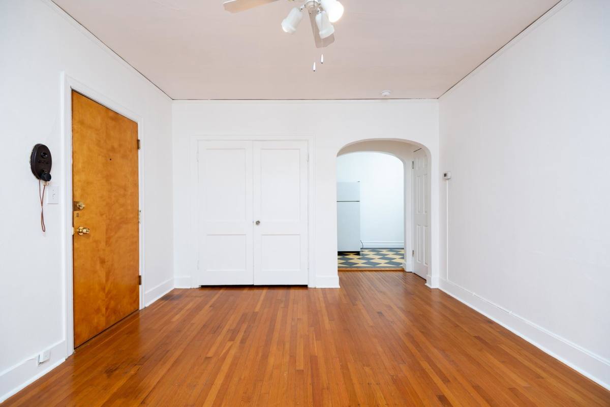 Apartment for rent at 3046 NE Holladay, Portland, OR 97232