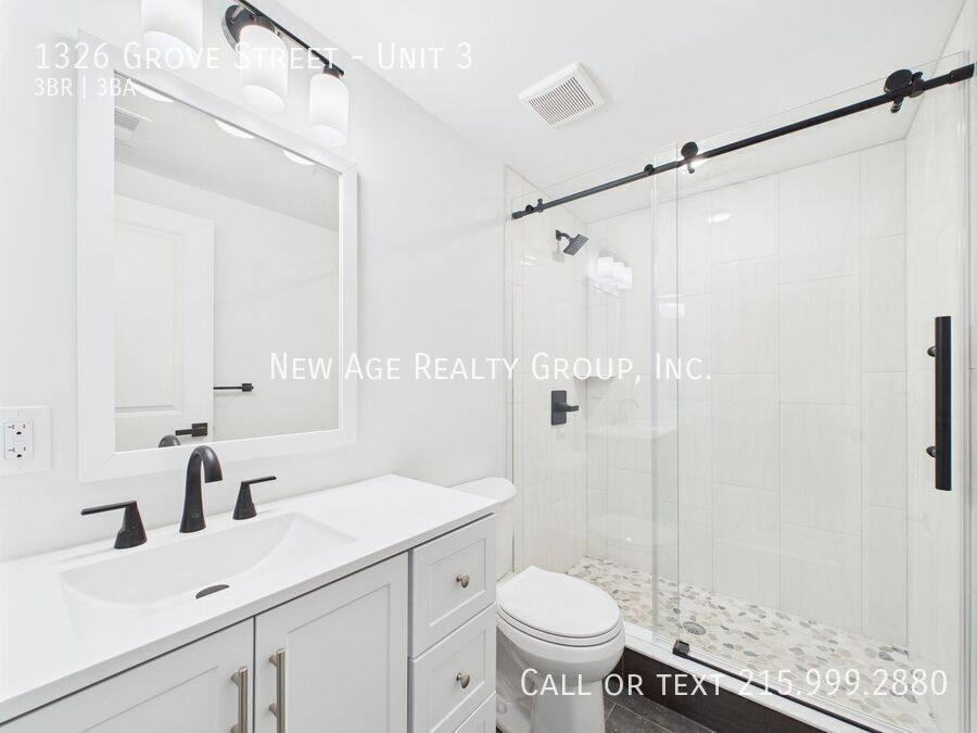Apartment for rent at 1326 Grove St #3, Philadelphia, PA 19146