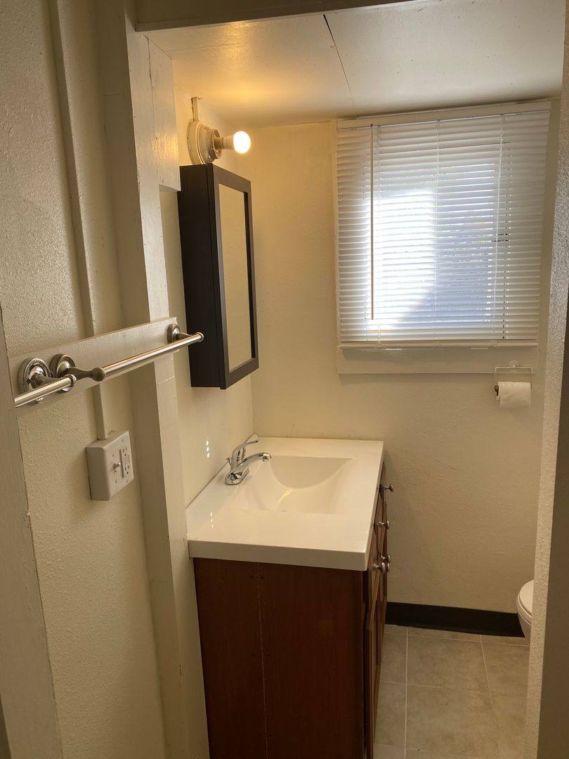 Apartment for rent at 2128-22045 9th St, Greeley, CO 80631