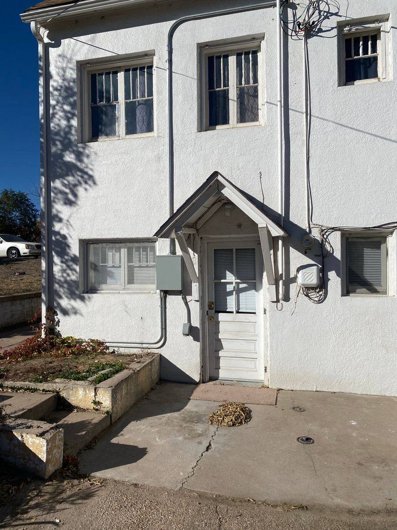 Apartment for rent at 2128-22045 9th St, Greeley, CO 80631