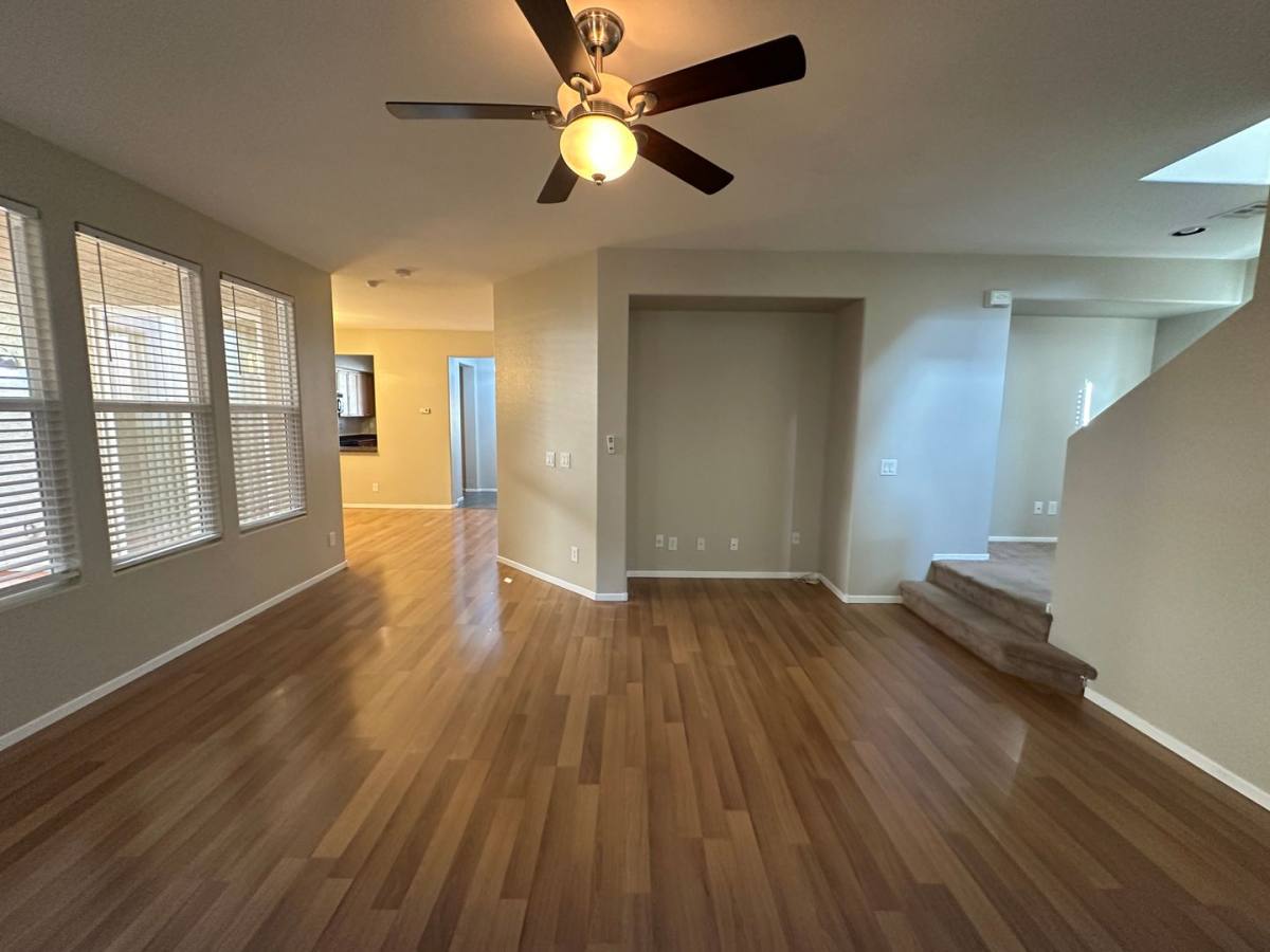 House for rent at 10573 Danielson Ave, Las Vegas, NV 89129