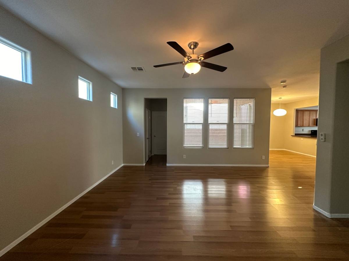 House for rent at 10573 Danielson Ave, Las Vegas, NV 89129
