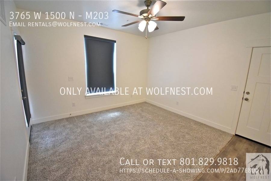 Condo for rent at 3765 W 1500 N #M203, Lehi, UT 84043