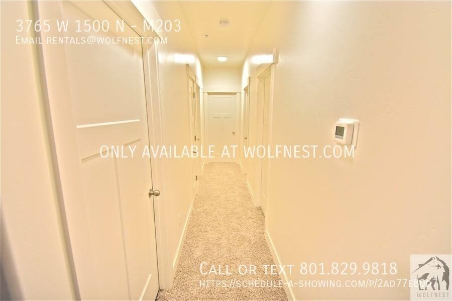 Condo for rent at 3765 W 1500 N #M203, Lehi, UT 84043