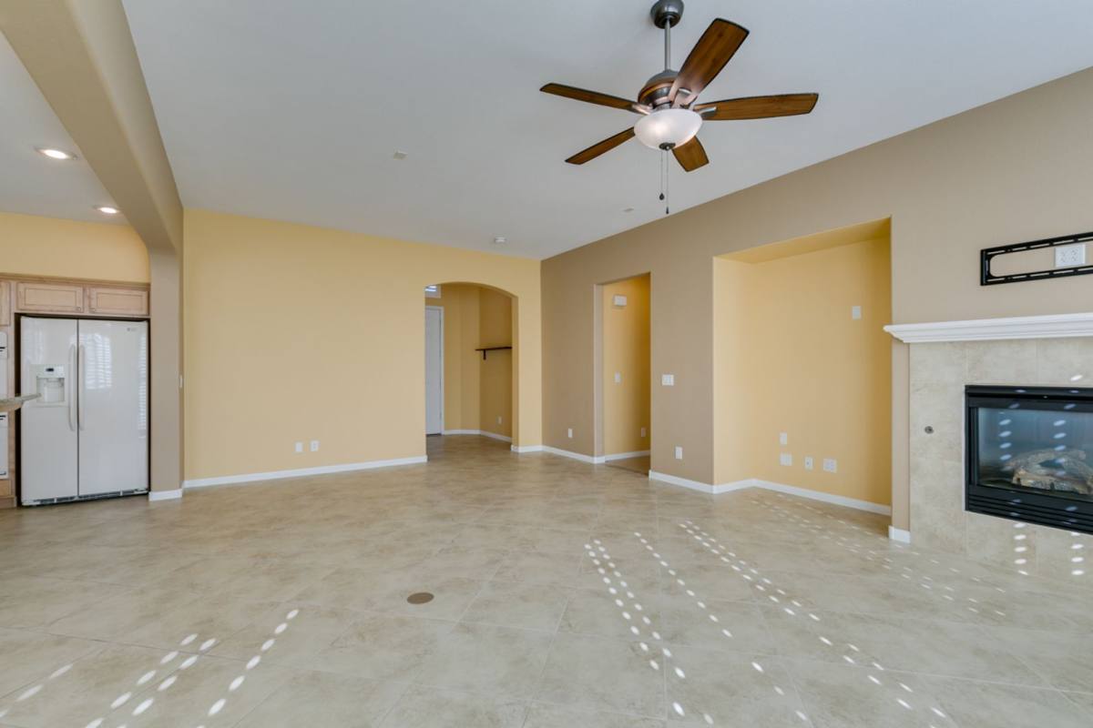 House for rent at 9917 Tradition Creek Ave, Las Vegas, NV 89149