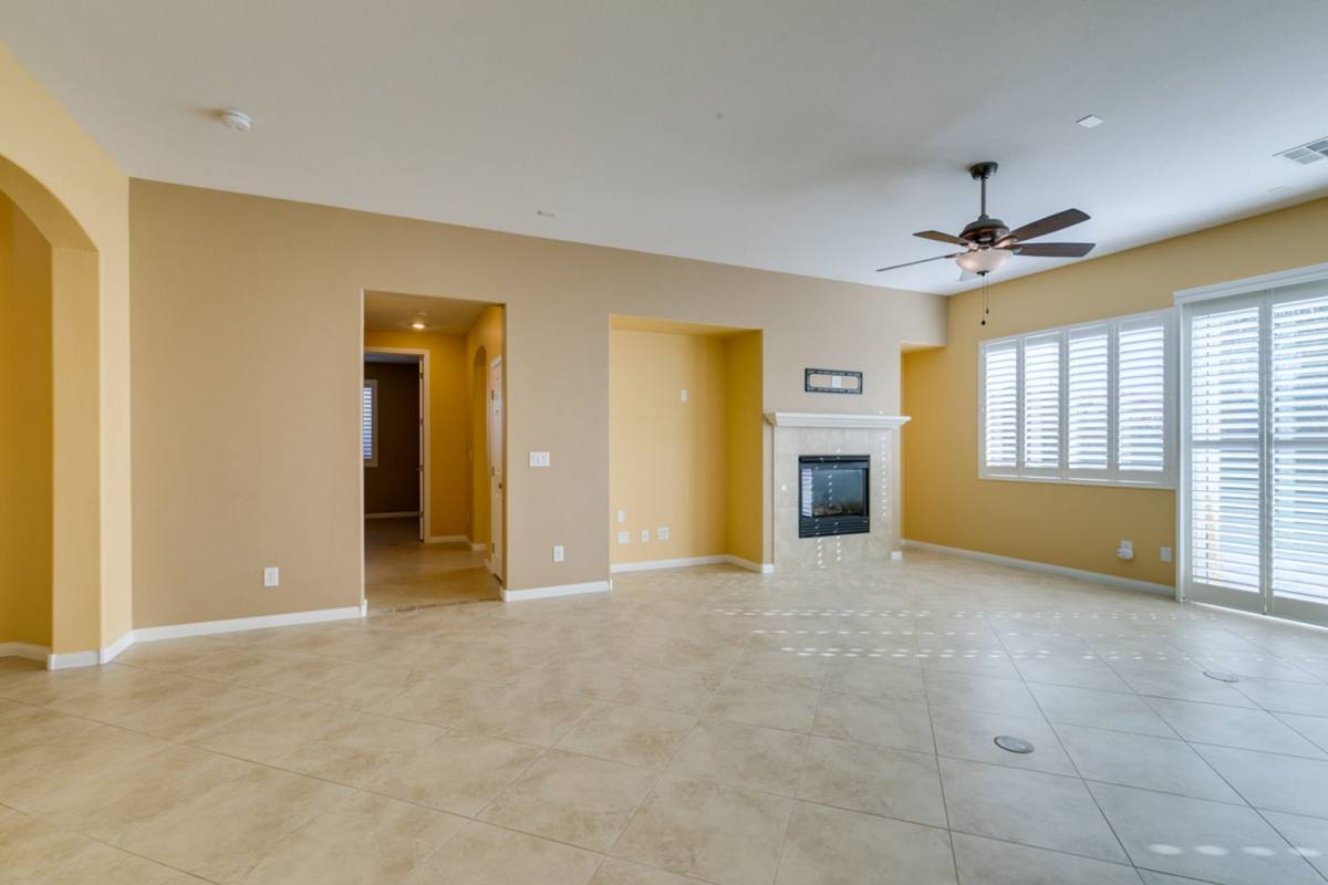 House for rent at 9917 Tradition Creek Ave, Las Vegas, NV 89149