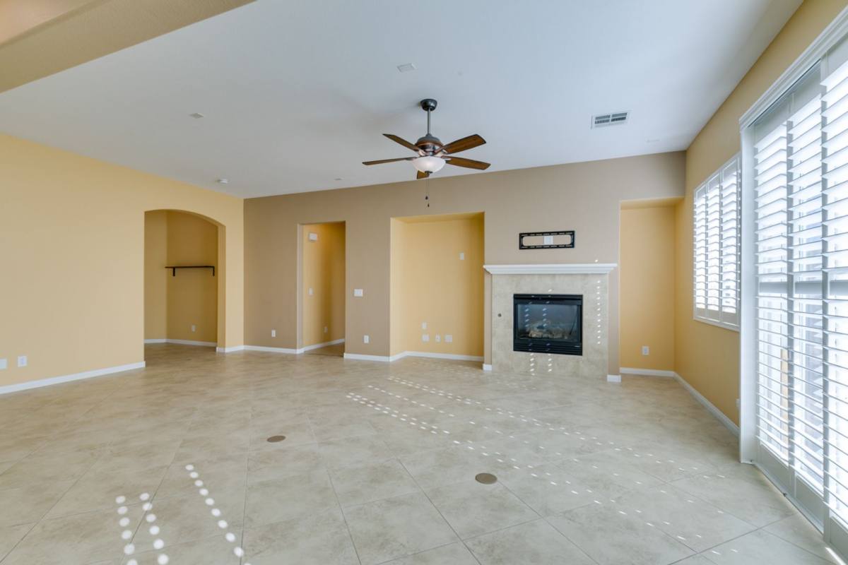 House for rent at 9917 Tradition Creek Ave, Las Vegas, NV 89149