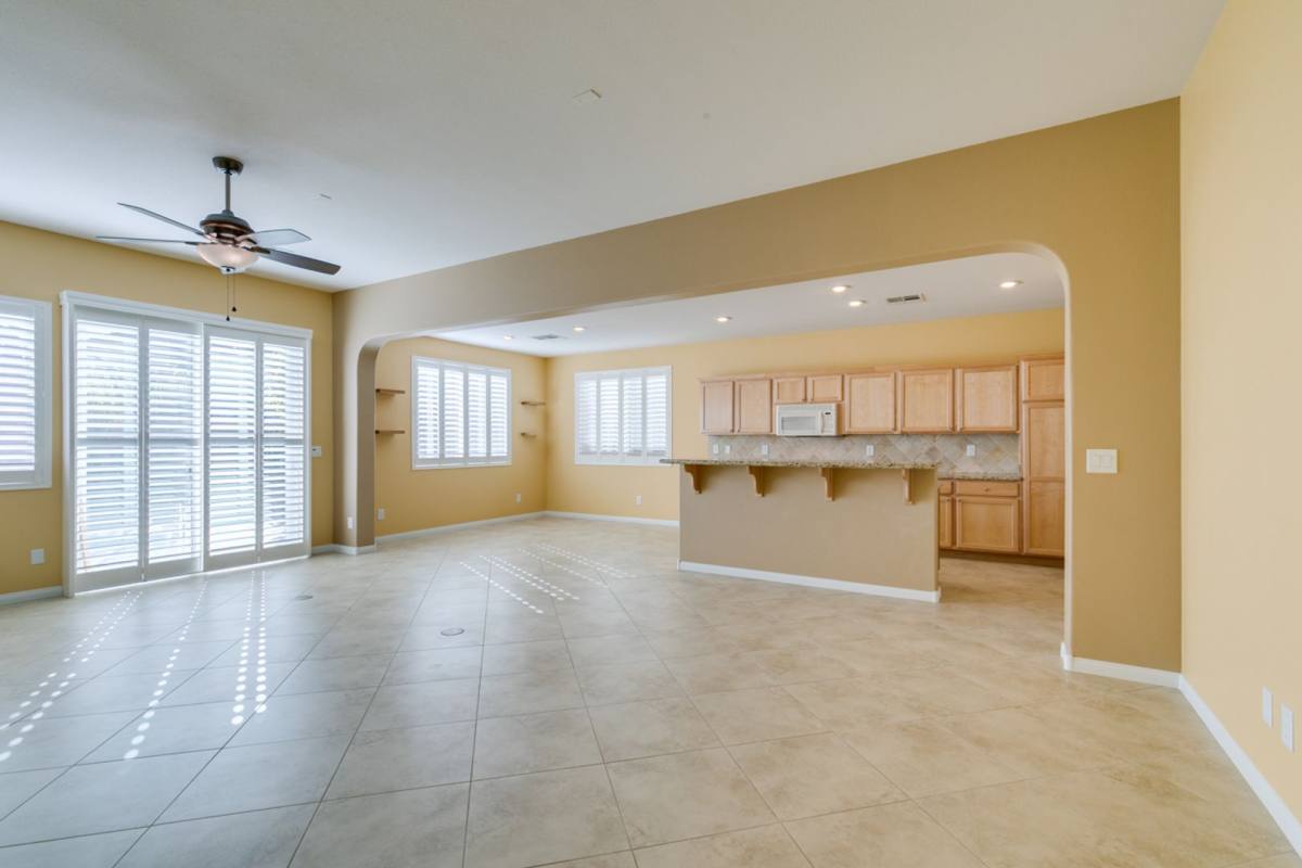 House for rent at 9917 Tradition Creek Ave, Las Vegas, NV 89149