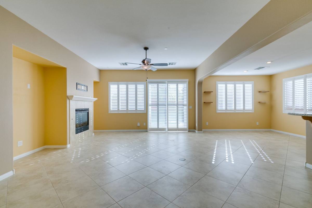 House for rent at 9917 Tradition Creek Ave, Las Vegas, NV 89149
