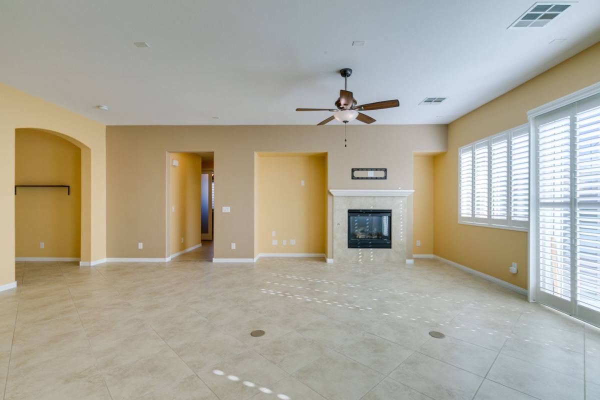 House for rent at 9917 Tradition Creek Ave, Las Vegas, NV 89149