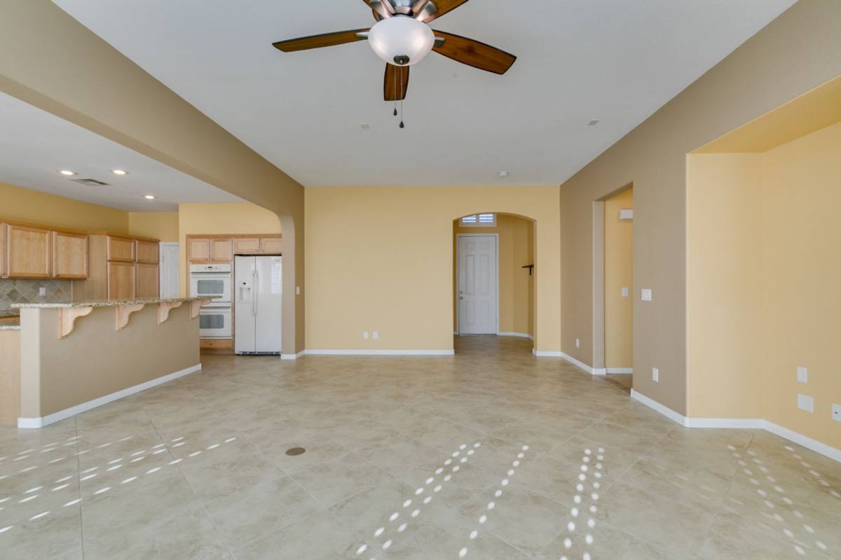 House for rent at 9917 Tradition Creek Ave, Las Vegas, NV 89149