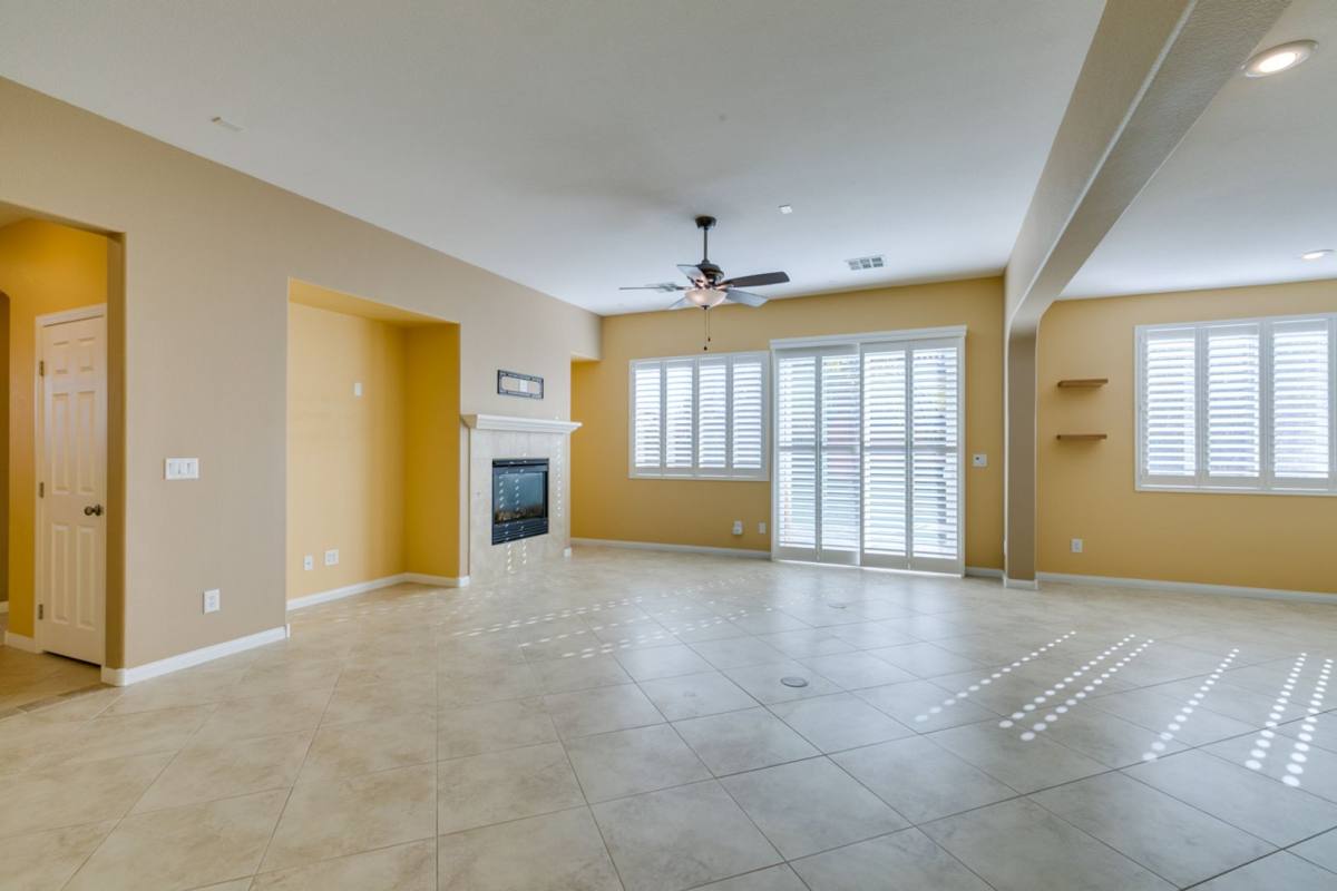 House for rent at 9917 Tradition Creek Ave, Las Vegas, NV 89149