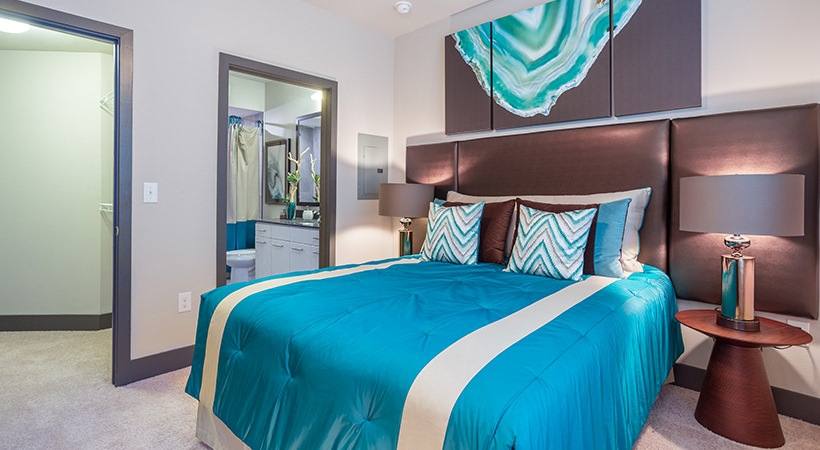 Townhouse for rent at 2820 E Martin Luther King Blvd #A9-27, Austin, TX 78702