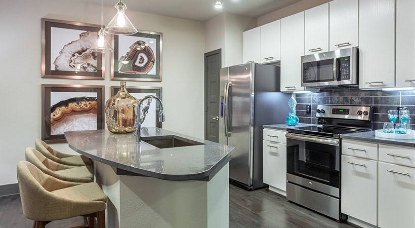 Townhouse for rent at 2820 E Martin Luther King Blvd #A9-27, Austin, TX 78702