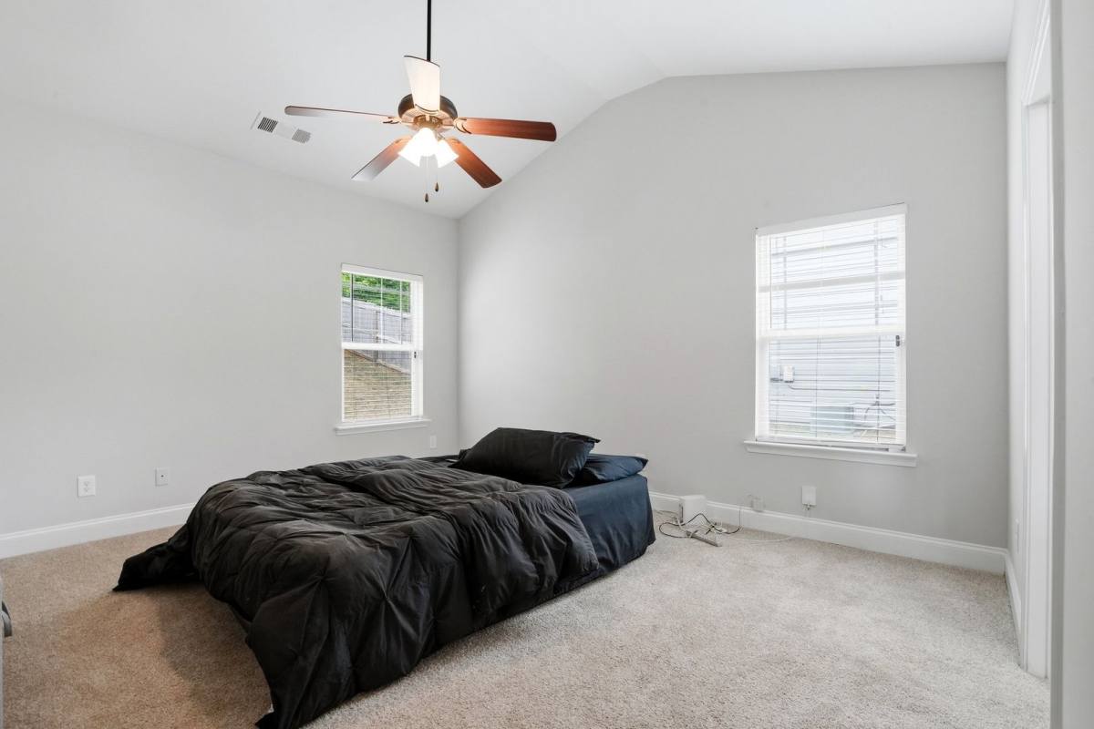 House for rent at 612 Stevens Place, McDonough, GA 30252
