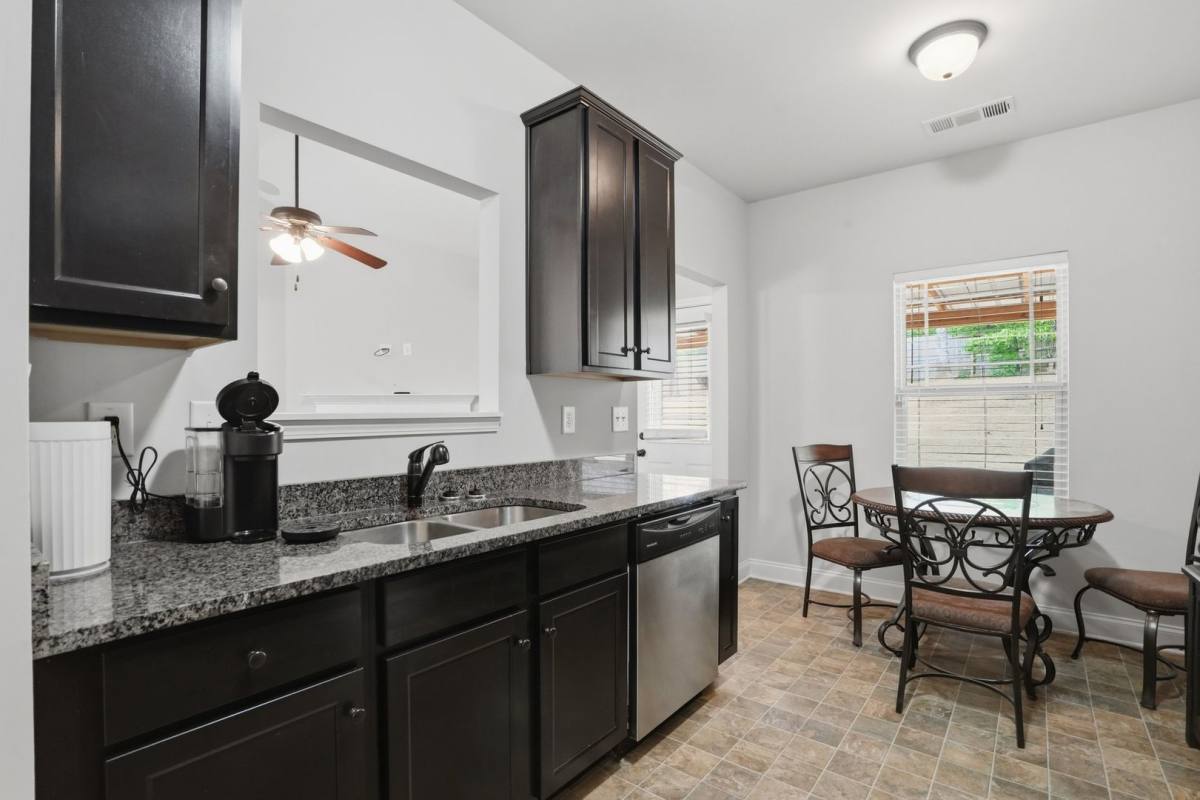House for rent at 612 Stevens Place, McDonough, GA 30252