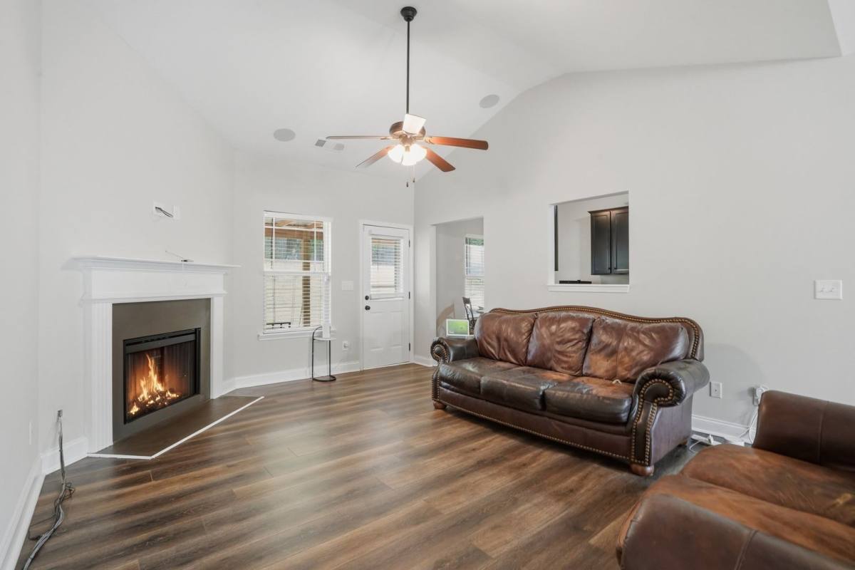 House for rent at 612 Stevens Place, McDonough, GA 30252