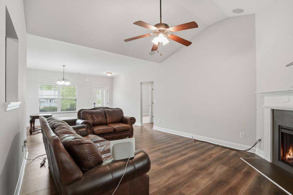 House for rent at 612 Stevens Place, McDonough, GA 30252