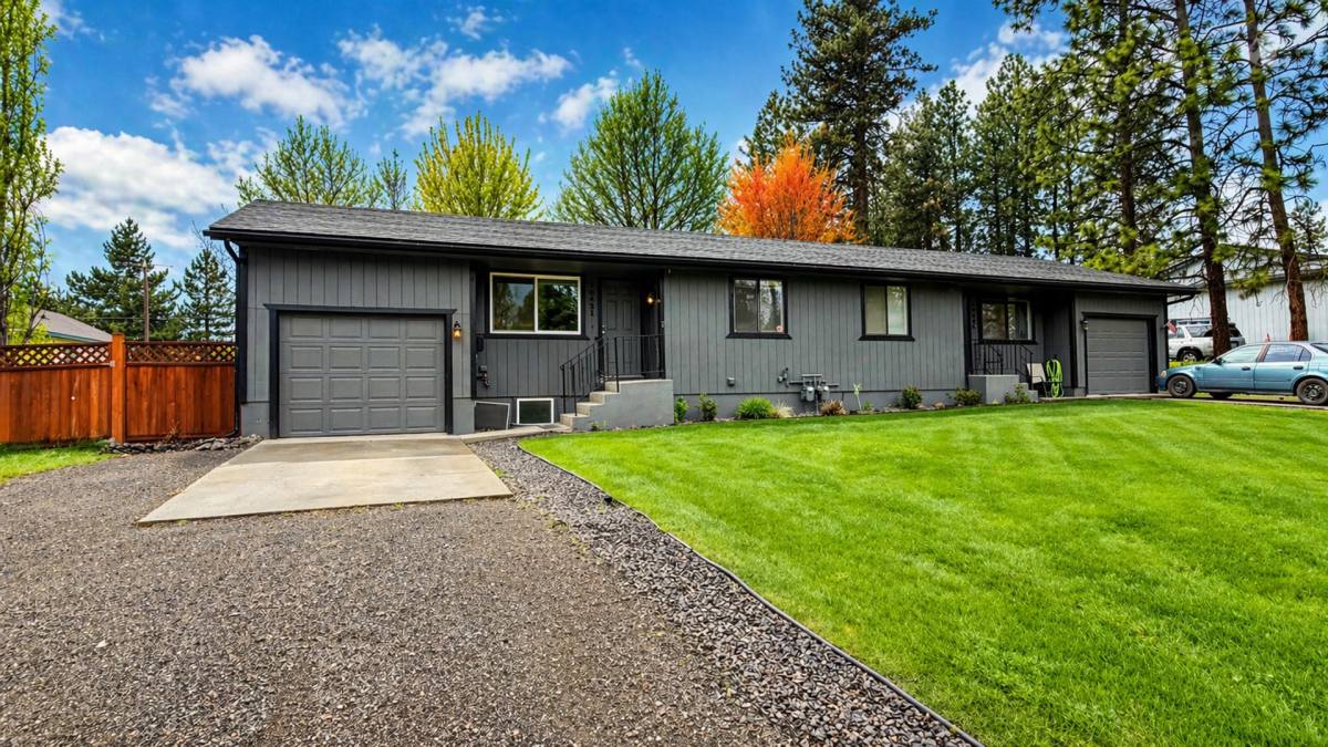 Apartment for rent at 12421 N Ruby St, Spokane, WA 99218
