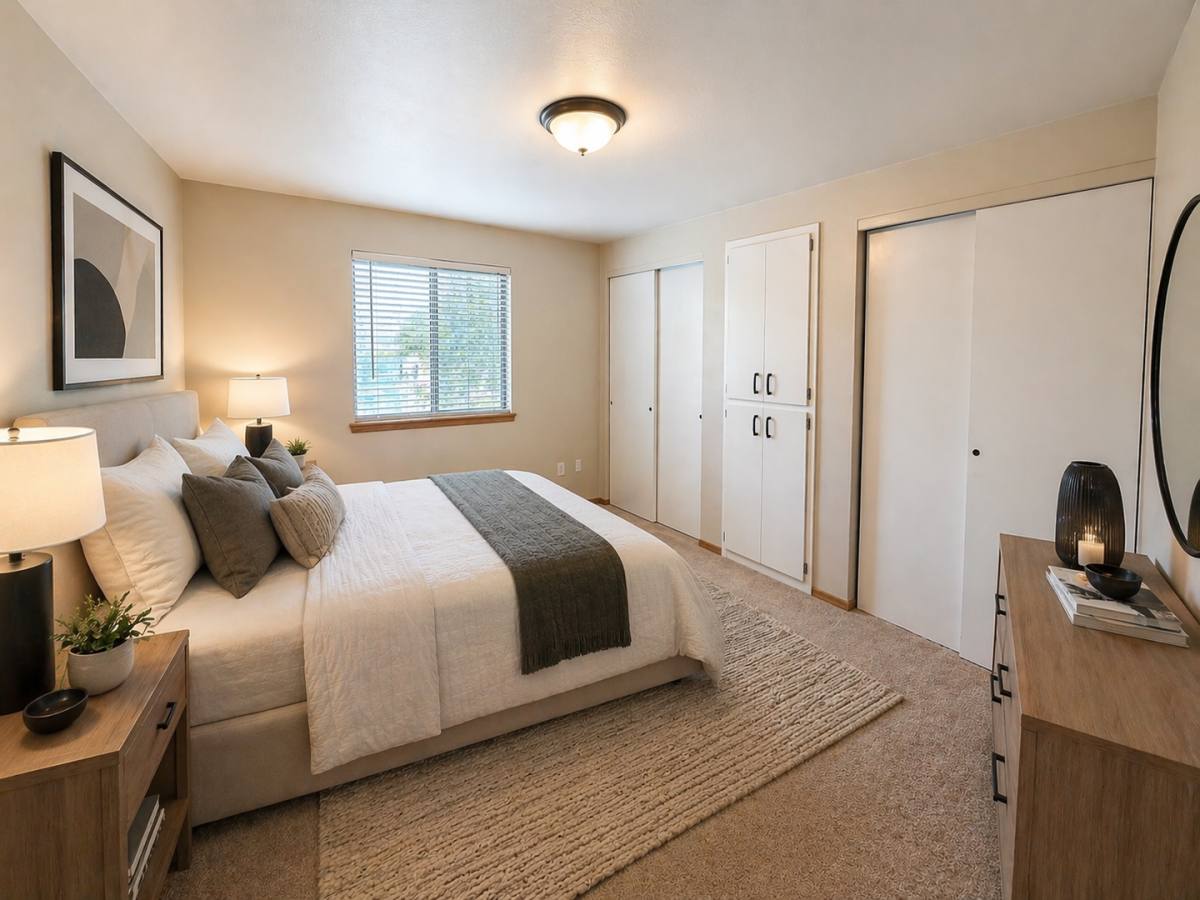Apartment for rent at 12421 N Ruby St, Spokane, WA 99218