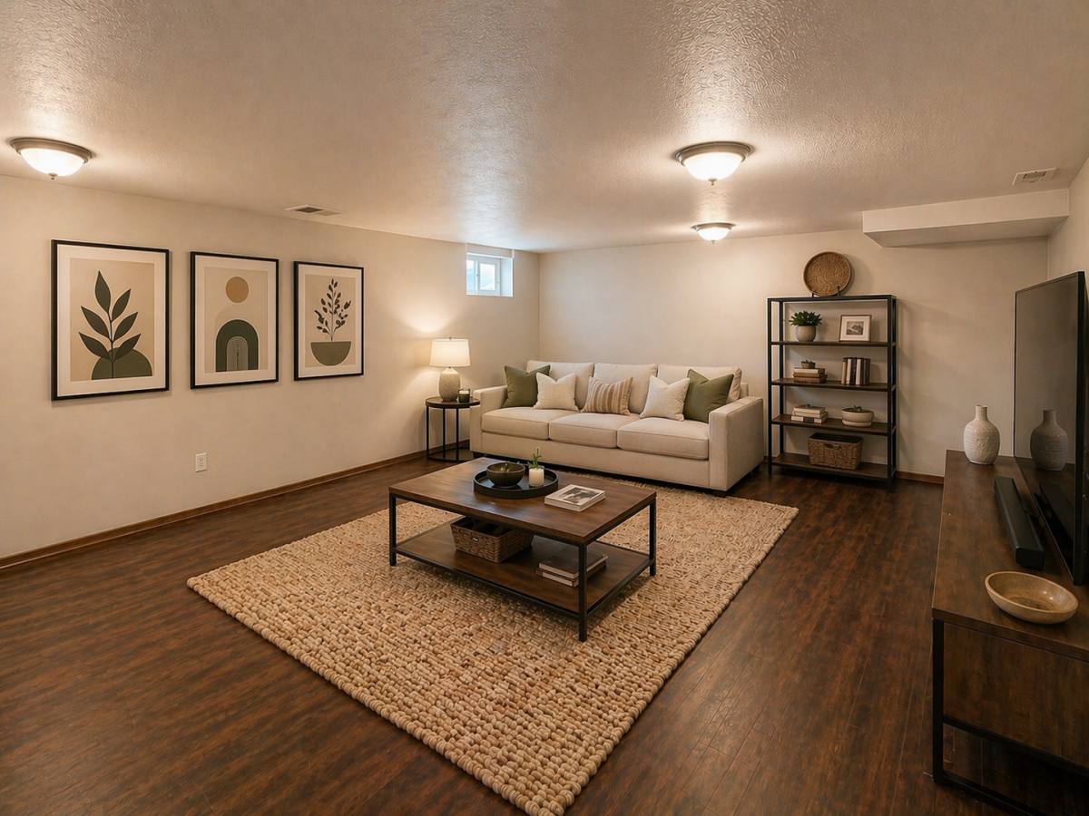 Apartment for rent at 12421 N Ruby St, Spokane, WA 99218