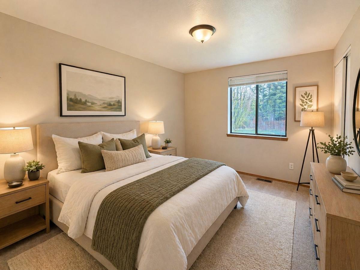 Apartment for rent at 12421 N Ruby St, Spokane, WA 99218