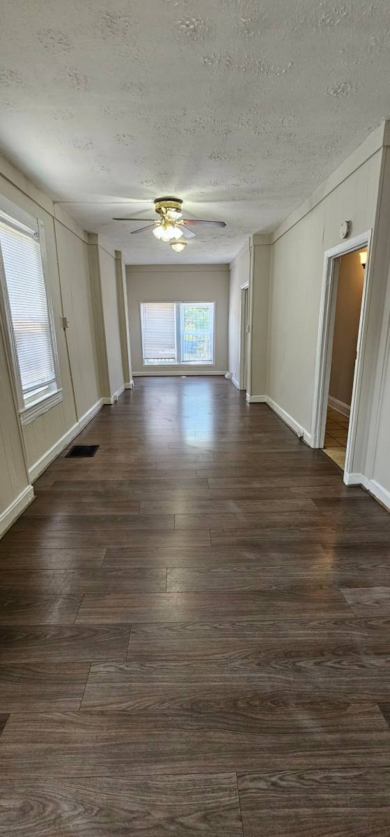 Townhouse for rent at 1301 N Milton Ave, Baltimore, MD 21213