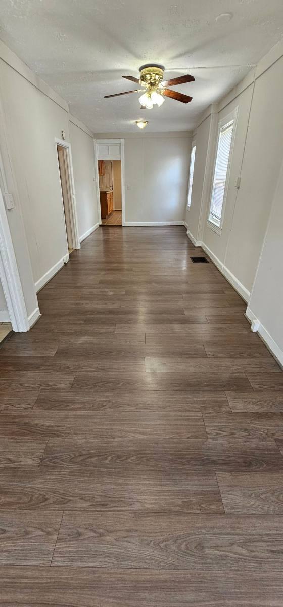 Townhouse for rent at 1301 N Milton Ave, Baltimore, MD 21213